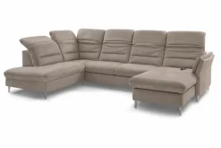 Hot Musterring Wohnlandschaft MR 1390 Stone