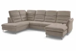 Hot Musterring Wohnlandschaft MR 1390 Stone