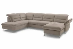 Hot Musterring Wohnlandschaft MR 1390 Stone