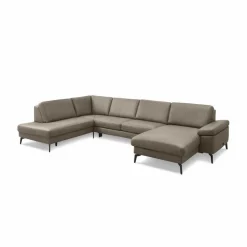 Musterring Wohnlandschaft MR 285 Smoke