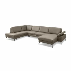 Musterring Wohnlandschaft MR 285 Smoke