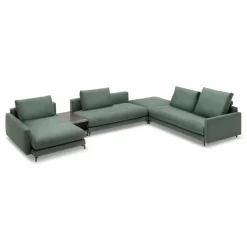 Rolf Benz Wohnlandschaft Nuvola