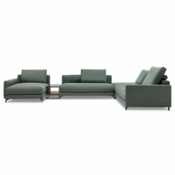 Rolf Benz Wohnlandschaft Nuvola