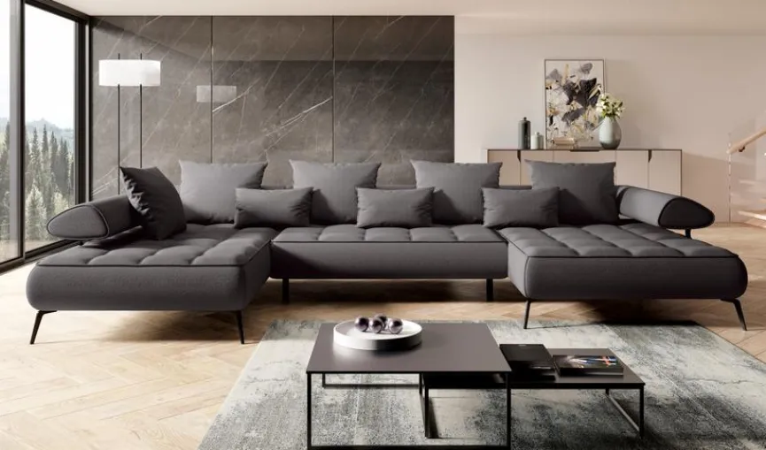 Wohnlandschaft Seledo