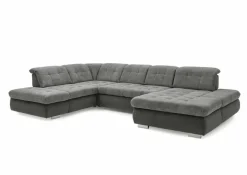 Sale ComfortPlan Wohnlandschaft Sherman Anthrazit