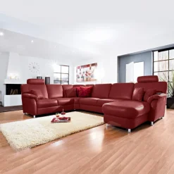 ComfortPlan Wohnlandschaft Tamila L