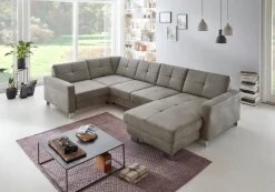 ComfortPlan Wohnlandschaft Toledo