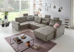 ComfortPlan Wohnlandschaft Toledo