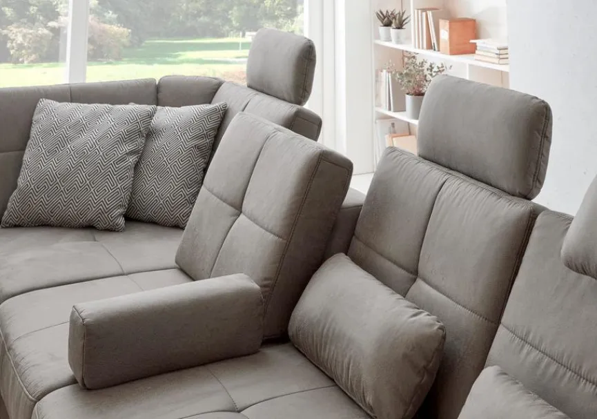 ComfortPlan Wohnlandschaft Toledo