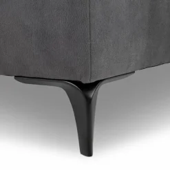 Wohnlandschaft Vigo Grau