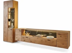 Musterring Wohnwand Avola