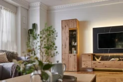 Musterring Wohnwand Avola