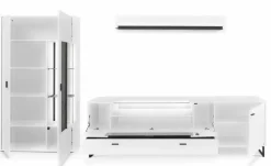 set one by Musterring Wohnwand Deltona