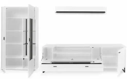 set one by Musterring Wohnwand Deltona