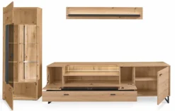 set one by Musterring Wohnwand Deltona