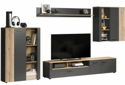 trendteam Wohnwand Esteban