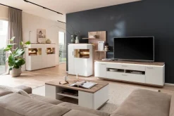 MCA Wohnwand Palermo