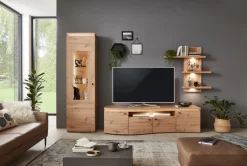 IDEAL Wohnen Wohnwand Rondo