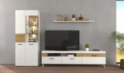 Innostyle Wohnwand Salerno