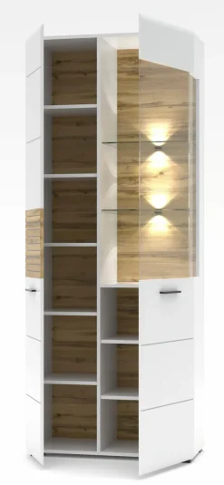 Innostyle Wohnwand Salerno