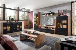 Innostyle Wohnwand Sonate