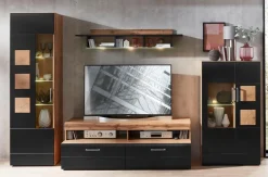 Innostyle Wohnwand Sonate