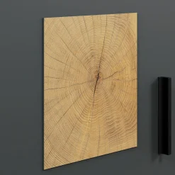 Online trendteam Wohnwand Tyler Anthrazit