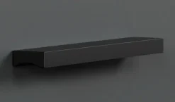 trendteam Wohnwand Tyler Anthrazit