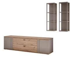 Hot IDEAL Wohnen Wohnwand Vigo