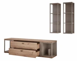 Hot IDEAL Wohnen Wohnwand Vigo