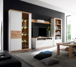 Outlet Wehrsdorfer Wohnwand Andorra