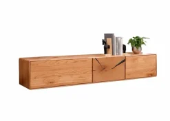 Hot G+K Wohnwand Austin Wildeiche