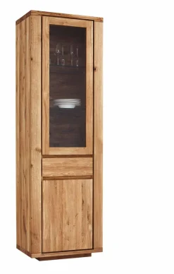 MAISON Wohnwand Boston 4tlg.