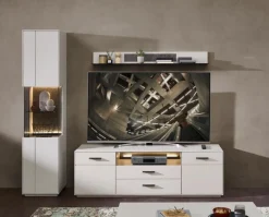 Wohnconcept Wohnwand COMO