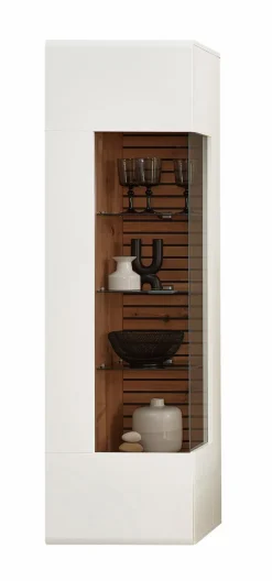 Wohnconcept Wohnwand Duron