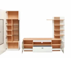 Wohnconcept Wohnwand Duron