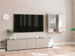 RAUM.FREUNDE Wohnwand Edge