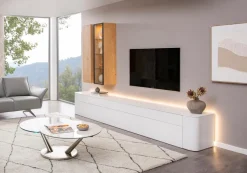 Boegner Wohnwand Jenga