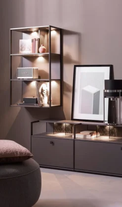 JOOP! Wohnwand Frames