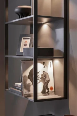 JOOP! Wohnwand Frames