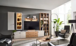 Musterring Wohnwand Kira-System