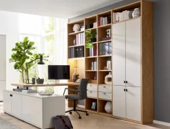 Musterring Wohnwand Kira-System