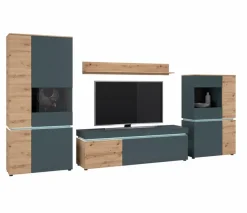 Wójcik Wohnwand Luci