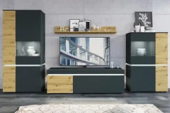 Wójcik Wohnwand Luci