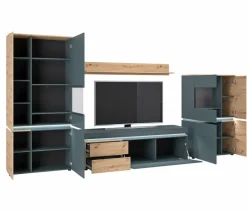 Wójcik Wohnwand Luci