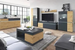 Wójcik Wohnwand Luci