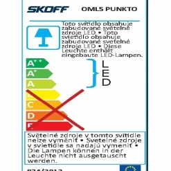Online decodom Wohnwand Manhattan 5tlg. Weiß