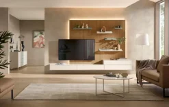 Lignum Wohnwand Marlow