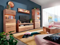 Wohnwand Missouri 4tlg.