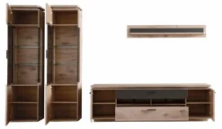 New MCA Wohnwand Modena